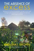Cover-Bild zum Titel 'The Absence of Excess' von 'Natasha Watson'