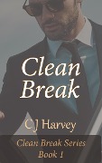 Cover-Bild zum Titel 'Clean Break' von 'C J Harvey'