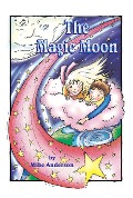 Cover-Bild zum Titel 'The Magic Moon' von 'Mike Anderson'