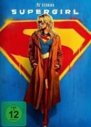 Cover-Bild zum Titel 'Supergirl' von 'Otto Binder, Tom King, Bilquis Evely, Claudia Sarne'