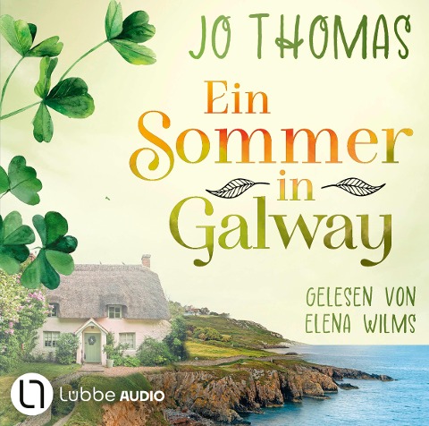 Ein Sommer in Galway - Jo Thomas