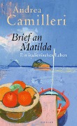Brief an Matilda - Andrea Camilleri