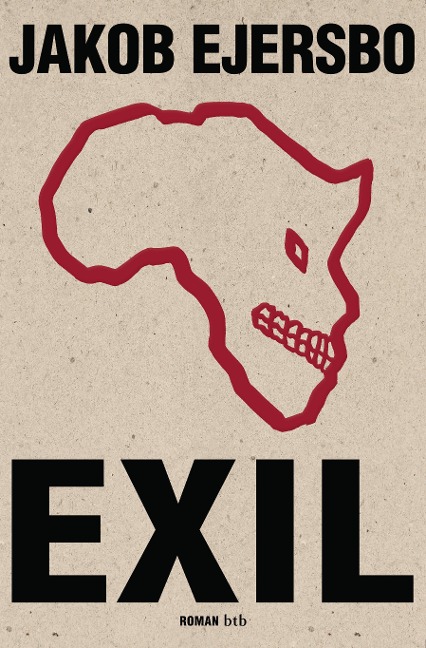 Exil - Jakob Ejersbo