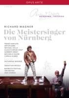 Die Meistersinger Von Nürnberg - Weigle/Hawlata/Volle/Vogt