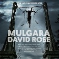 Cover-Bild zum Titel 'Mulgara Lib/E: The Necromancer's Will' von 'David Rose'