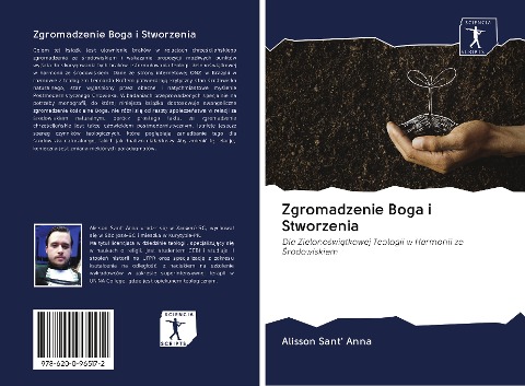 Zgromadzenie Boga i Stworzenia - Alisson Sant' Anna