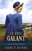 Cover-Bild zum Titel 'Le Duc Galant' von 'Darcy Burke'