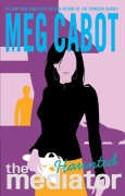 Cover-Bild zum Titel 'Haunted' von 'Meg Cabot'