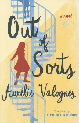 Out of Sorts - Aurélie Valognes