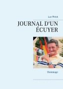 Cover-Bild zum Titel 'JOURNAL D'UN ÉCUYER' von 'Luc Pirick'