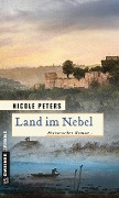 Cover-Bild zum Titel 'Land im Nebel' von 'Nicole Peters'