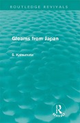 Gleams From Japan - S. Katsumata