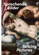 Cover-Bild zum Titel 'Sprechende Bilder 1400-1800' von ''