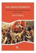 Cover-Bild zum Titel 'Akil, Irade Hürriyet' von 'Ridvan Özdinc'