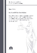 Cover-Bild zum Titel 'Im Zweifel für den Fiskus' von 'Raoul Müller'