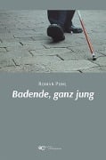 BADENDE, GANZ JUNG - Roman Pohl