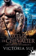 Cover-Bild zum Titel 'Coeur de chevalier' von ''