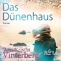 Cover-Bild zum Titel 'Das Dünenhaus' von 'Ann-Kristin Vinterberg'