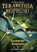 Cover-Bild zum Titel 'Terabithia Köprüsü' von 'Katherine Paterson'