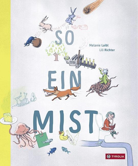 So ein Mist - Melanie Laibl