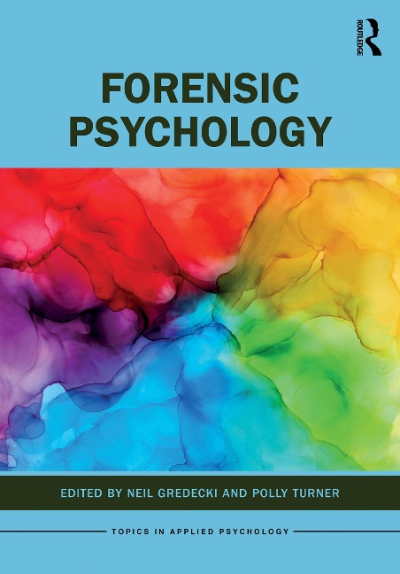 Forensic Psychology - 