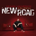 New Road - Michael Van & Bluesoul Merwyk