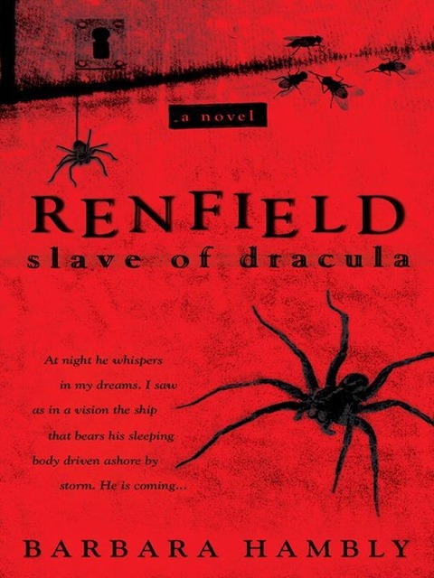 Renfield - Barbara Hambly