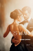Cover-Bild zum Titel '25in Akli' von 'Rezan Cakmaz'
