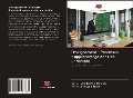 Cover-Bild zum Titel 'Enseignement - Processus d'apprentissage dans les universités' von 'Maria Lizett Lozano Sánchez, María Julia León Bazán'