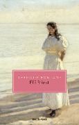 Cover-Bild zum Titel 'Effi Briest' von 'Theodor Fontane'