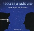 Cover-Bild zum Titel 'Fessler & Mädler' von 'Peter/Mädler Fessler'