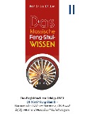 Cover-Bild zum Titel 'Das klassische Feng-Shui-Wissen II' von 'Jes T. Y. Lim'