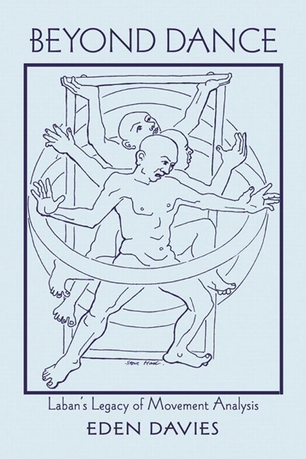 Beyond Dance - Eden Davies