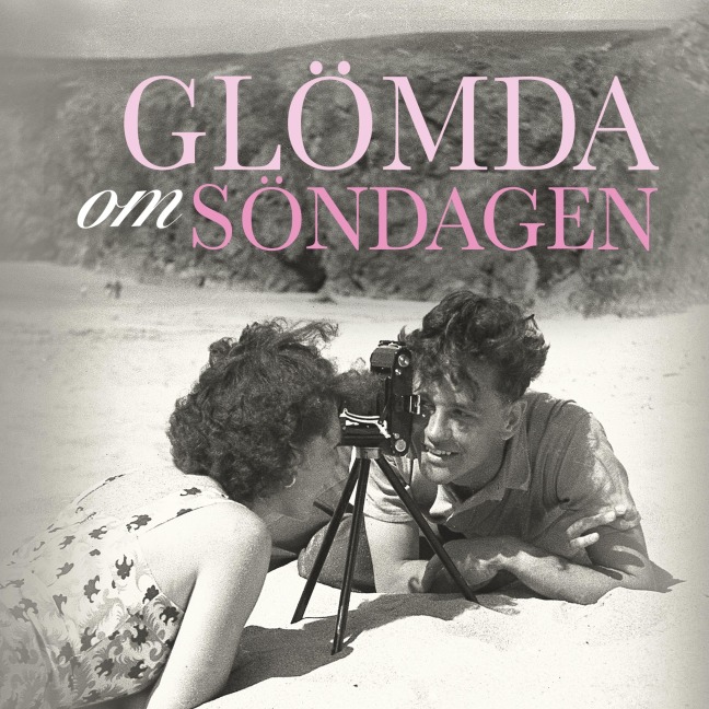 Glömda om söndagen - Valérie Perrin