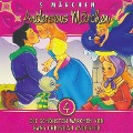 Cover-Bild zum Titel 'Andersens Märchen' von 'Hans Christian Andersen'