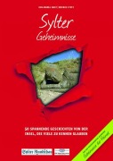 Cover-Bild zum Titel 'Sylter Geheimnisse' von 'Eva-Maria Bast, Wiebke Stitz'