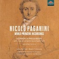 Cover-Bild zum Titel 'Sonata a Preghiera' von 'Fanfoni/Lorenzi/I Musici di Parma Orchestra'