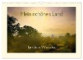 Mein schönes Land - Landliebe Wetterau (Wandkalender 2024 DIN A3 quer), CALVENDO Monatskalender - 