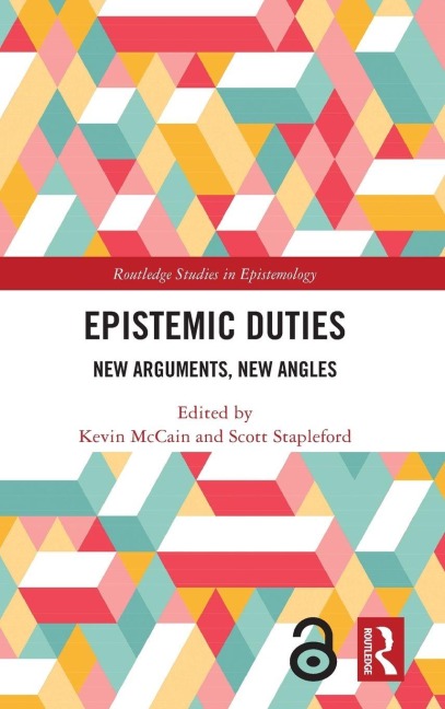 Epistemic Duties - 
