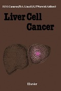 Cover-Bild zum Titel 'Liver Cell Cancer' von ''