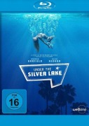 Cover-Bild zum Titel 'Under the Silver Lake' von 'David Robert Mitchell, Rich Vreeland'