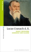 Cover-Bild zum Titel 'Lucas Cranach d. Ä.' von 'Barbara Beck'