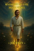 Cover-Bild zum Titel 'Whispers of the Holy Spirit - Journey' von 'Child Of God'