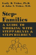 Cover-Bild zum Titel 'Stepfamilies' von 'Emily B. Visher'