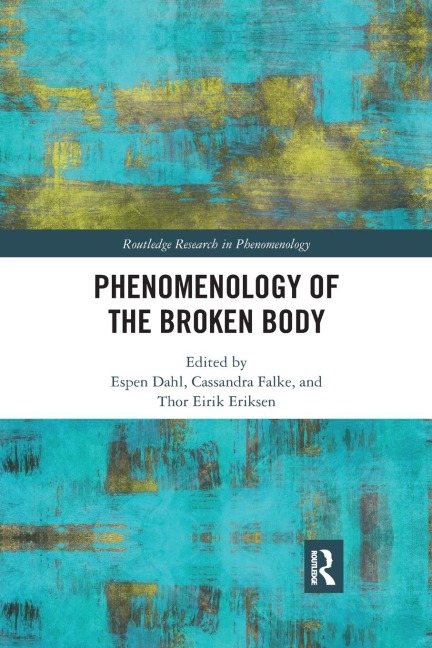 Phenomenology of the Broken Body - 