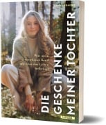 Cover-Bild zum Titel 'Die Geschenke meiner Tochter' von 'Hannah Kaiser, Klein aber Hannah'