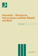 Cover-Bild zum Titel 'Naturbilder' von ''