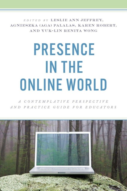 Presence in the Online World - 
