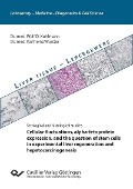 Cover-Bild zum Titel 'Cellular fluctuations, alpha-fetoprotein expression, and the question of stem cells in experimental liver regeneration and hepatocarcinogenesis' von ''