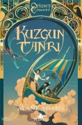 Cover-Bild zum Titel 'Kuzgun Tanri' von 'Alane Adams'